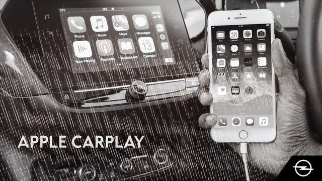 Opel Corsa | Opel Gaborone смотреть онлайн