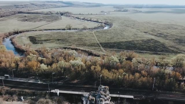 Воронеж и окрестности. смотреть онлайн