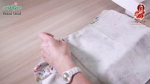 Как сшить Летний Сарафан? Мастер-класс по пошиву сарафана.