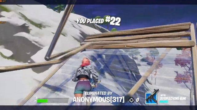 Can 9 Years Old Socket (LGA1155) Play Fortnite?! | Bechmark i7-3770 - RX 580 8GB All Settings 21:9 смотреть онлайн