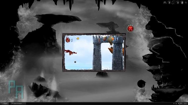 McDonald's Happy Meal - Fairies And Dragons (Dragons) LONGPLAY смотреть онлайн