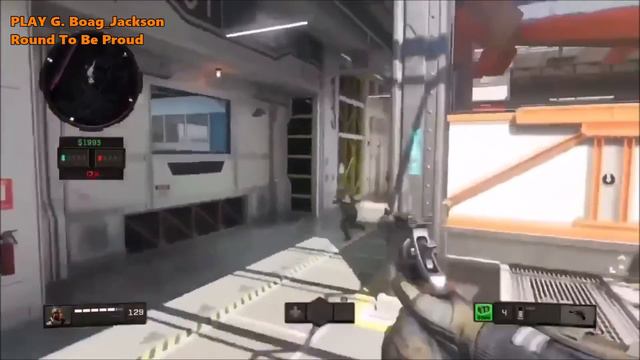 JUST WOW!! - Call of Duty Black Ops 4 Plays of the Week #43 смотреть онлайн
