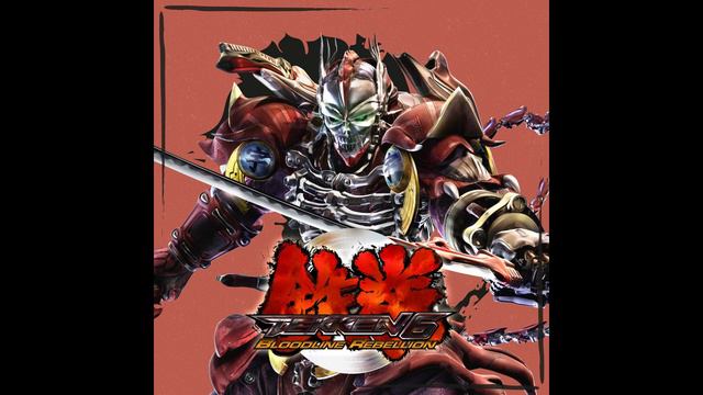 Tekken 6: Bloodline Rebellion — Karma смотреть онлайн