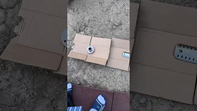 Тюнинг квадроцикла (Часть 1) смотреть онлайн
