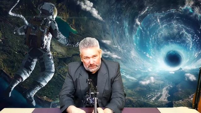 21 ВЕК И ДУХ ПРОРОЧЕСТВА. ВЫПУСК 43. ОСВОЕНИЕ КОСМОСА И САТАНИНСКИЙ КУЛЬТ СИЛЫ смотреть онлайн