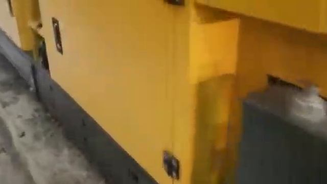 Экструдер TDM для производства пустотных плит перекрытия 1500мм Тюмень Россия смотреть онлайн