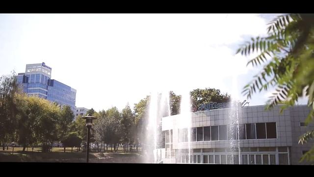 Свадьба "Путешествия по городам любви" Сони и Леши смотреть онлайн