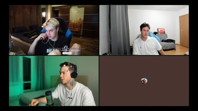 ЧАТ РУЛЕТКА | МАФАНЯ - НОВЫЙ СТРИМЕР ???