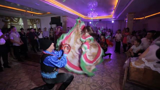 Свадьба Андрея и Натальи смотреть онлайн