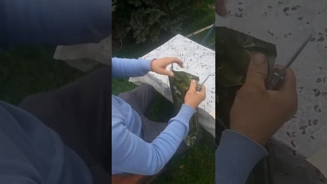 Обзор сухпойка смотреть онлайн