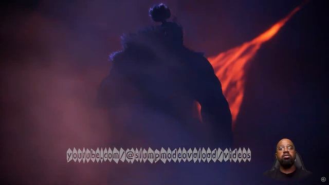 Street Fighter 6 Akuma Official Teaser Trailer - My Reaction & Thoughts смотреть онлайн