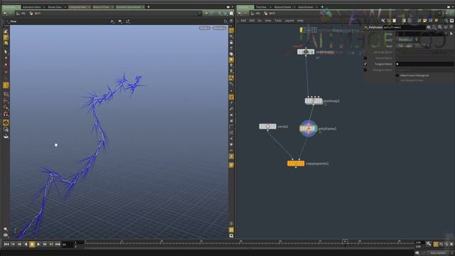 14_animated_curve смотреть онлайн