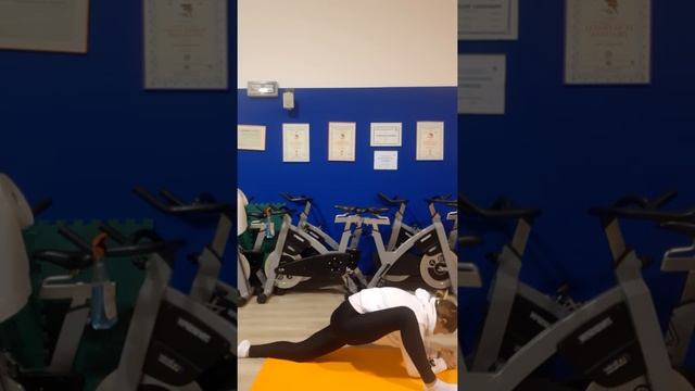 stretching 30 minuti completo смотреть онлайн
