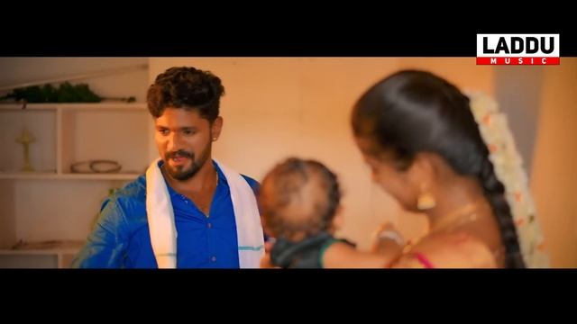 RANGU SEETHAAMMO PART 2 PROMO SONG | FOLK SONG | PARSHURAM NAGAM | LADDU MUSIC смотреть онлайн