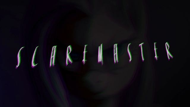 【Music】S C A R E M A S T E R смотреть онлайн