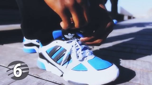 ФАКТЫ О КОМПАНИИ ADIDAS смотреть онлайн