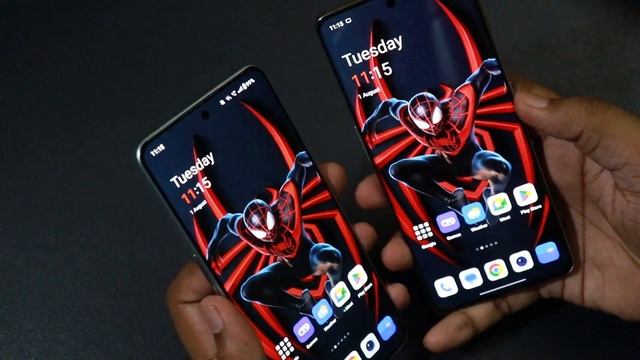 Oneplus Nord 3 vs Oneplus 11R 5G Full Detail Comparison - Choose the Right Phone in 2023!! смотреть онлайн