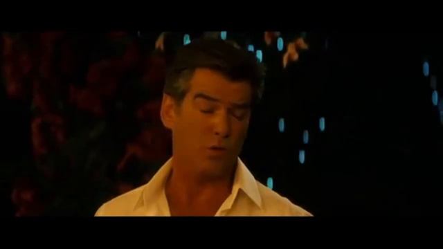 When all is said and done Pierce Brosnan & Meryl Streep смотреть онлайн