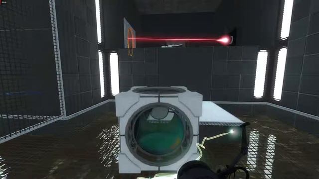 Chamber 19: K0P:1K (Коржик) смотреть онлайн