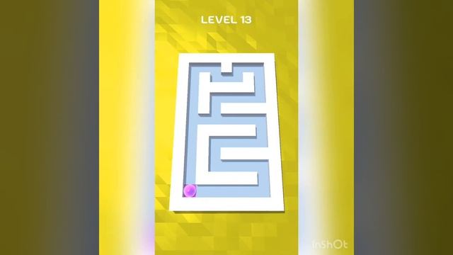Roller Splat! Game by Voodoo смотреть онлайн
