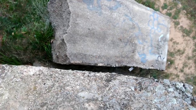 на старом бункере руинах 1 смотреть онлайн