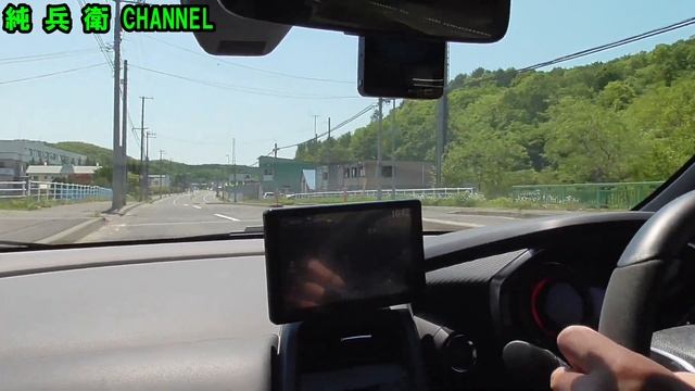 HONDA　S660　CVT車のシフトダウン感・シフトアップ感はどうなのか？　☆CVT車両を検討している方の参考になるかも？？ смотреть онлайн