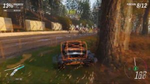 Forza Horizon 4 vs Forza Horizon 5🔥 Что же лучше?🤔