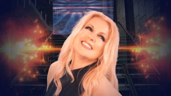 Lian Ross - Young Forever (Official Video)