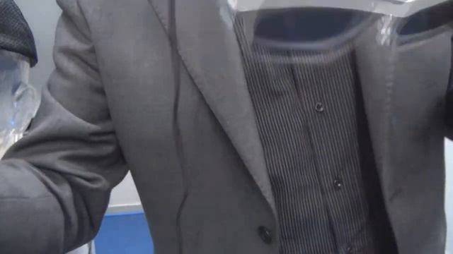 GlassUp Wearable Display Hands-On - CeBIT 2013 смотреть онлайн