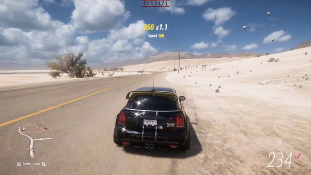 Forza Horizon 5 | 2021 MINI John Cooper Works GP Gameplay | FH5 Premium Edition PC смотреть онлайн