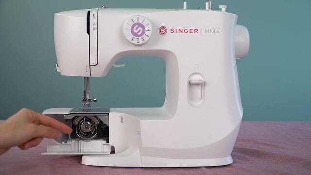 A101 ile Evde Kolay Dikiş | Dikiş Makinesini Tanıma смотреть онлайн