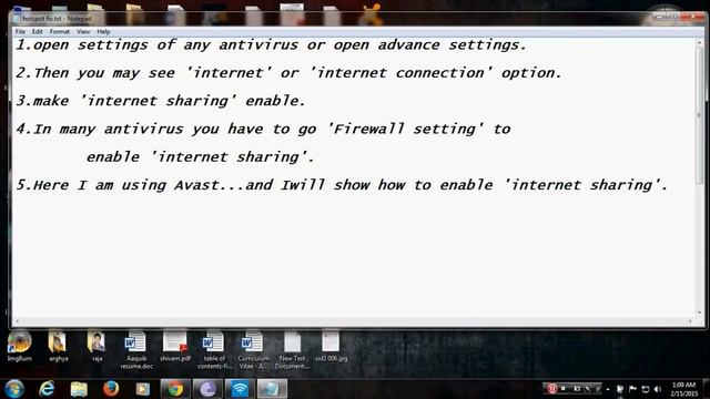 Client Is Connected But No Internet Access in Hotspot Fix 100% смотреть онлайн