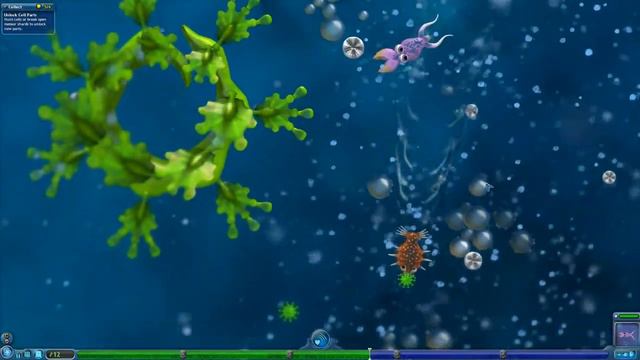 Spore Türkçe | Bölüm 1 | Amk FPS смотреть онлайн