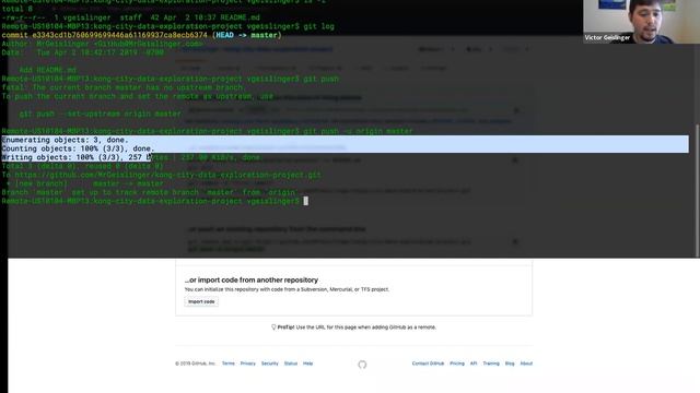 Study Group: Intro to Using Git & GitHub смотреть онлайн