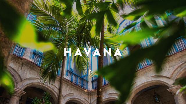 (Free) Latin Spanish Guitar Drill Type Beat 2020 | "Havana" | prod @seriouzbeats x @benzmuzik1 смотреть онлайн