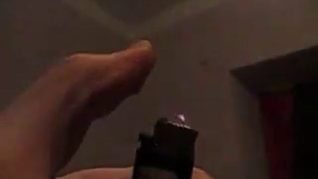 Зажигалка 240 кадрів в секунду. Canon SX 230 HS