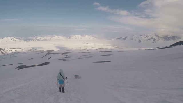 Спуск белка летяга Горелый смотреть онлайн