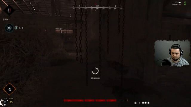 ? Прокачка Ивента ? #huntshowdown #хантшоудаун