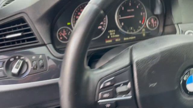 BMW 520 D