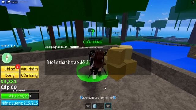 [BLOXFRUIT]THỜI GIAN RANDOM XUẤT HIỆN TRÁI ÁC QUỶ HUYỀN THOẠI MÌNH ĐÃ CÓ 1 CÁCH DỄ DÀNG смотреть онлайн