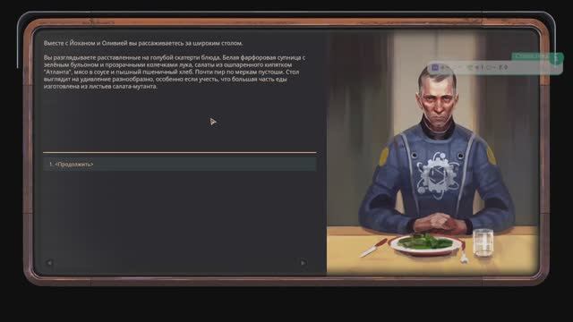 "Семейный ужин" или закончили с Кармайн Хайтс! - Encased #42 смотреть онлайн