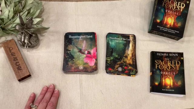 The Sacred Forest walkthrough and pairings смотреть онлайн