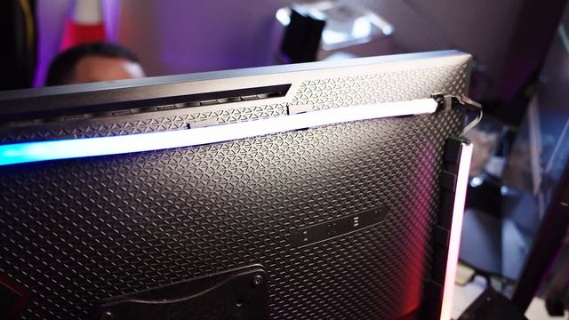 Nejlepší Herní RGB Led Pásky Za Váš Počítač? - Corsair LS100