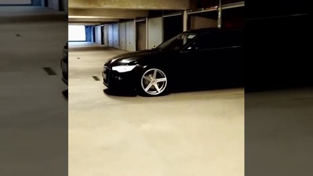 Audi A6 смотреть онлайн