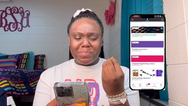 WHAT’S ON MY IPHONE 13 PRO MAX! *NEW* | apps + aesthetic setup смотреть онлайн