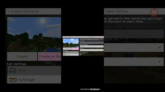 برنامج لماين كرافت ينزل مابات طريقة مضمونه 100بل 100 Master For Minecraft PE смотреть онлайн