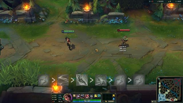 SAMIRA COMBO GUIDE | How To Play Samira Season 12 | Bav Bros