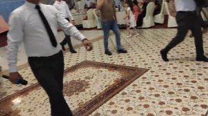 #свадьба  # Канибадам @flowers_yasmin_kanibadam Поздравили молодожёнов с днем свадьбы