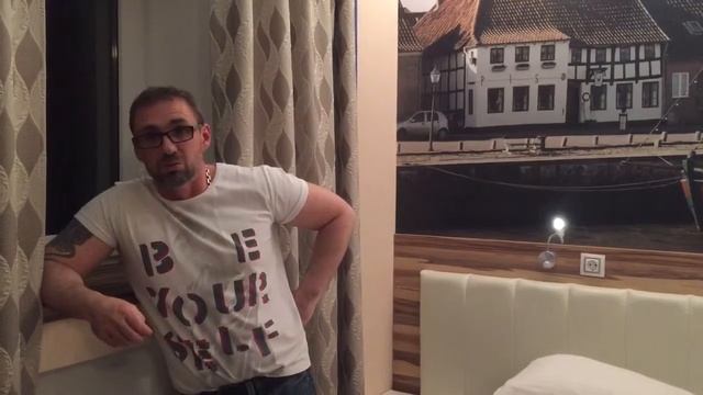 Отзыв о гостинице "Северная Корона" от директора съемочной группы кинокартины "Тихий Дон" смотреть онлайн