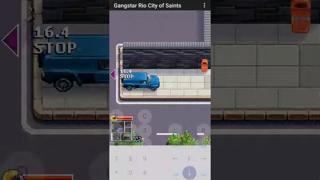 Gangster rio city java game смотреть онлайн